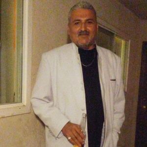 Meet your Posher, Jesus